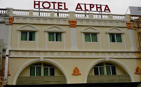 Hotel Alpha